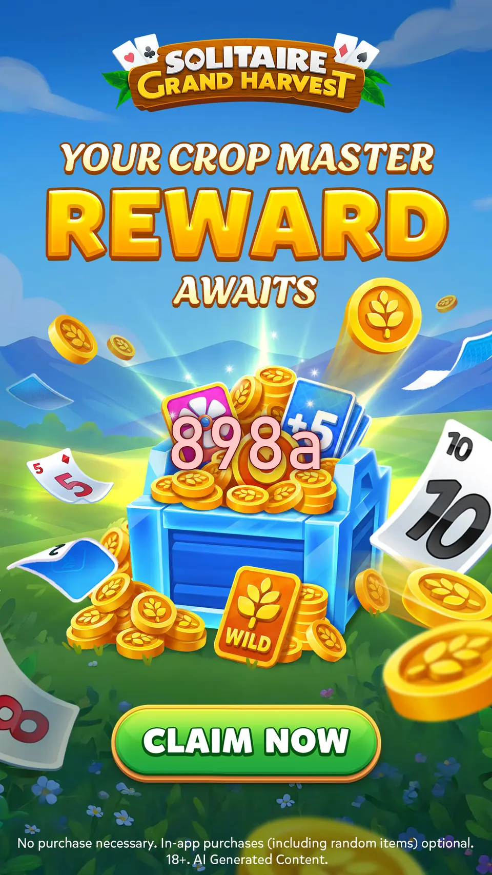 898a Masuk