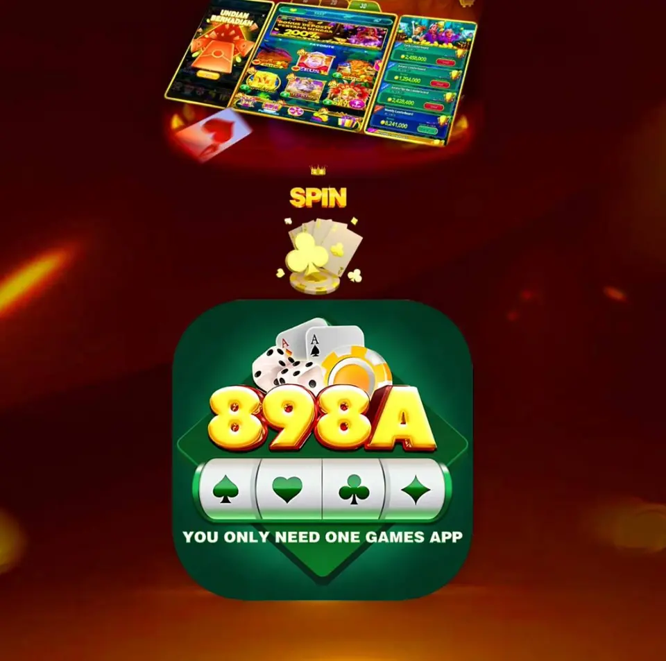 898a Masuk - 898a Resmi
