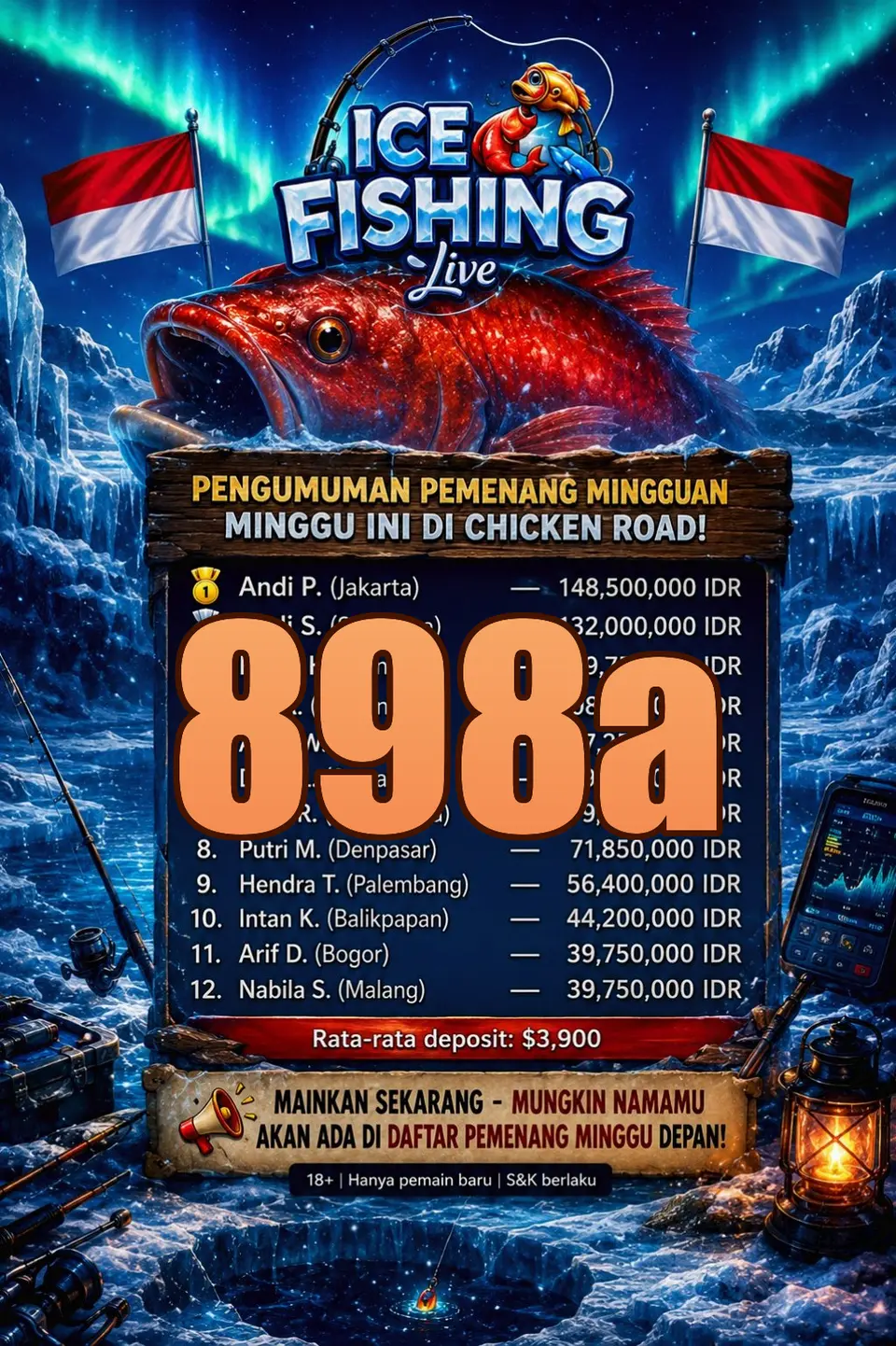 898a Preview - Resmi Unduh